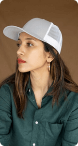 Trucker Caps