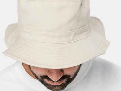 Bucket Caps 1
