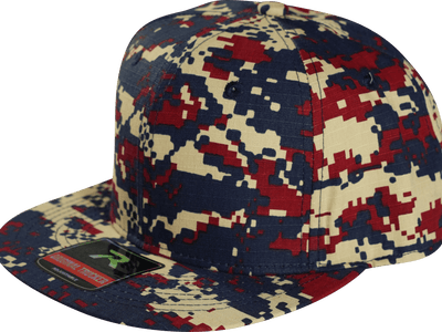 New Camo R112