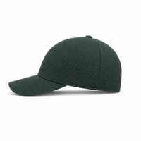 GTO Athletic Mesh Cap with Premium Breathable Design thumbnail 46