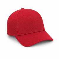 GTO Athletic Mesh Cap with Premium Breathable Design thumbnail 24