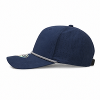 GTO Breezy With Rope thumbnail 98 navy/grey left