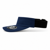 Altitude Sports Visor 01 thumbnail 22 navy left
