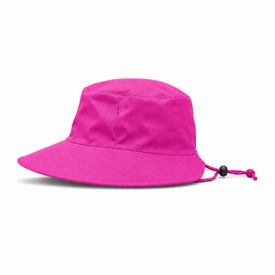 Flex Premium Surf Hat With Break-Away Strap