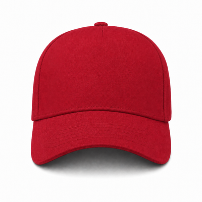 A Frame Flex Cap with Adjustable Snapback and Premium Cotton
