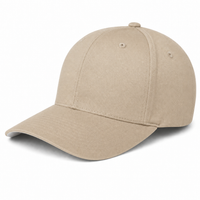 6277 FLEXFIT Structured Baseball Cap thumbnail 69 stone angle
