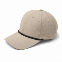 GTO Breezy With Rope thumbnail 61 tan/black angle