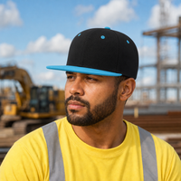 Kids Urban Flex Snapback thumbnail 21