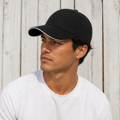 Flex San Cinco 5 Panel Cap