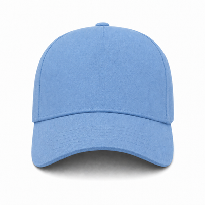 A Frame Flex Cap with Adjustable Snapback and Premium Cotton