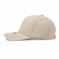 GTO Breezy With Rope thumbnail 68 tan/white left