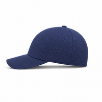 GTO Athletic Mesh Cap with Premium Breathable Design thumbnail 15