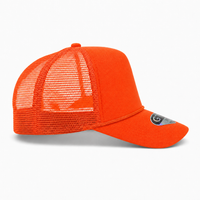 GTO 39165 ROPE TRUCKER thumbnail 39 flourescent orange right