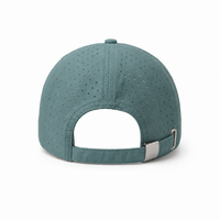 GTO Breezy With Rope thumbnail 124 green/green back
