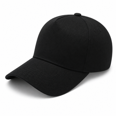 A Frame Flex Cap with Adjustable Snapback and Premium Cotton