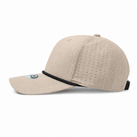 GTO Breezy With Rope thumbnail 58 tan/black left