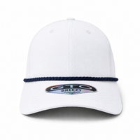 GTO Breezy With Rope thumbnail 23 white/navy front