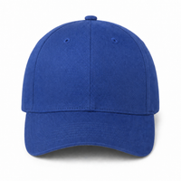 6277 FLEXFIT Structured Baseball Cap thumbnail 26 royal front