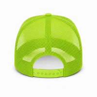 GTO 39165 ROPE TRUCKER thumbnail 12 flourescent lime back