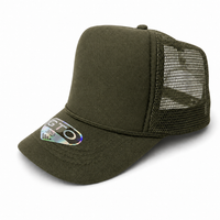 GTO 39165 ROPE TRUCKER thumbnail 68 loden angle
