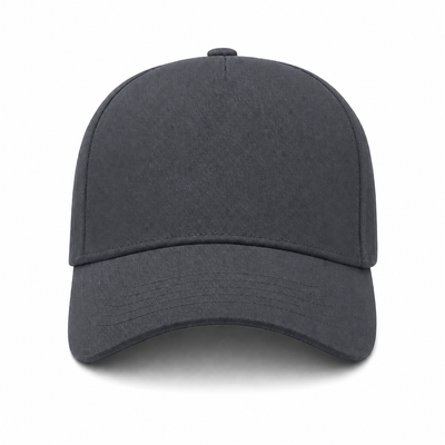 A Frame Flex Cap with Adjustable Snapback and Premium Cotton