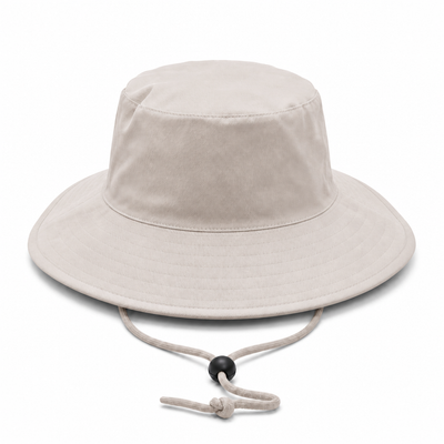 Flex Premium Surf Hat With Break-Away Strap
