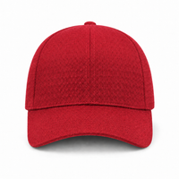 GTO Athletic Mesh Cap with Premium Breathable Design thumbnail 20
