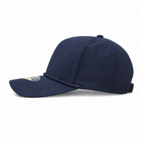 GTO Breezy With Rope thumbnail 88 navy/navy left
