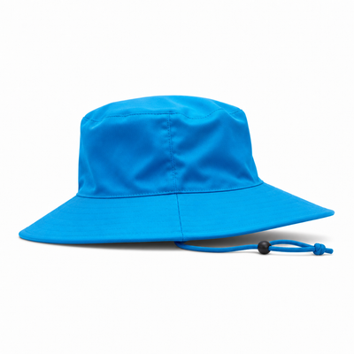 Flex Premium Surf Hat With Break-Away Strap