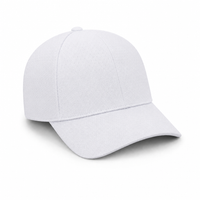 GTO Athletic Mesh Cap with Premium Breathable Design thumbnail 36