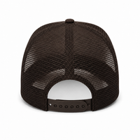 GTO 39165 ROPE TRUCKER thumbnail 26 brown back
