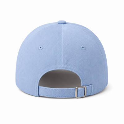 A Frame Dad Hat Unstructured