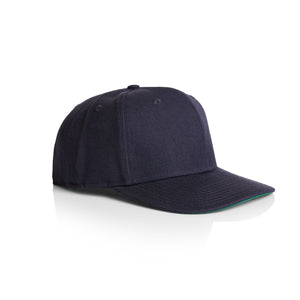 1101 TRIM SNAPBACK CAP - madhats.com.au