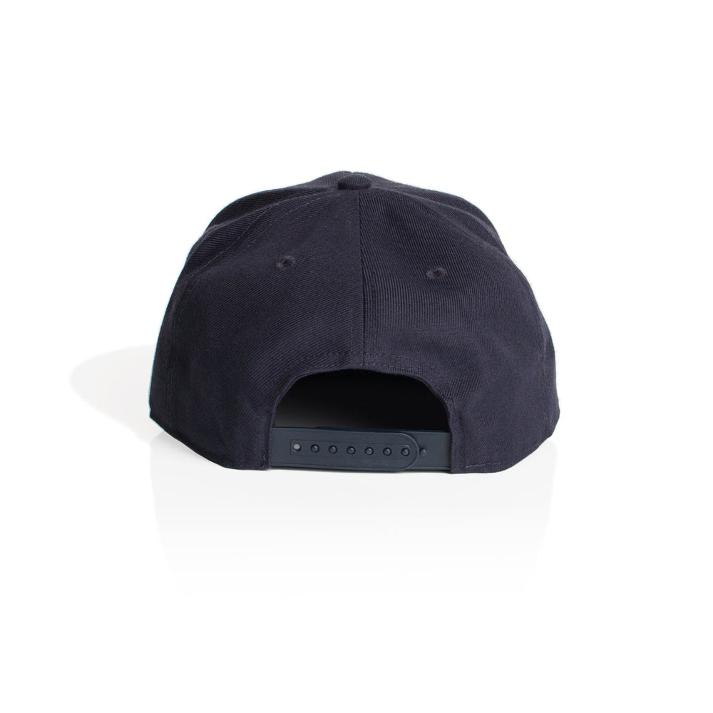 1101 TRIM SNAPBACK CAP - madhats.com.au