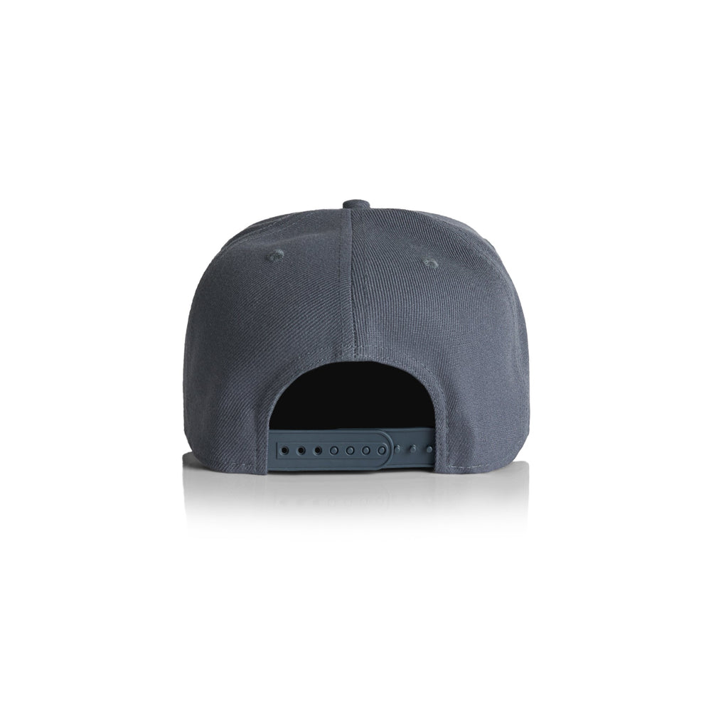 1101 TRIM SNAPBACK CAP - madhats.com.au