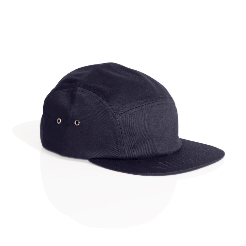 1103 FINN FIVE PANEL CAP - madhats.com.au