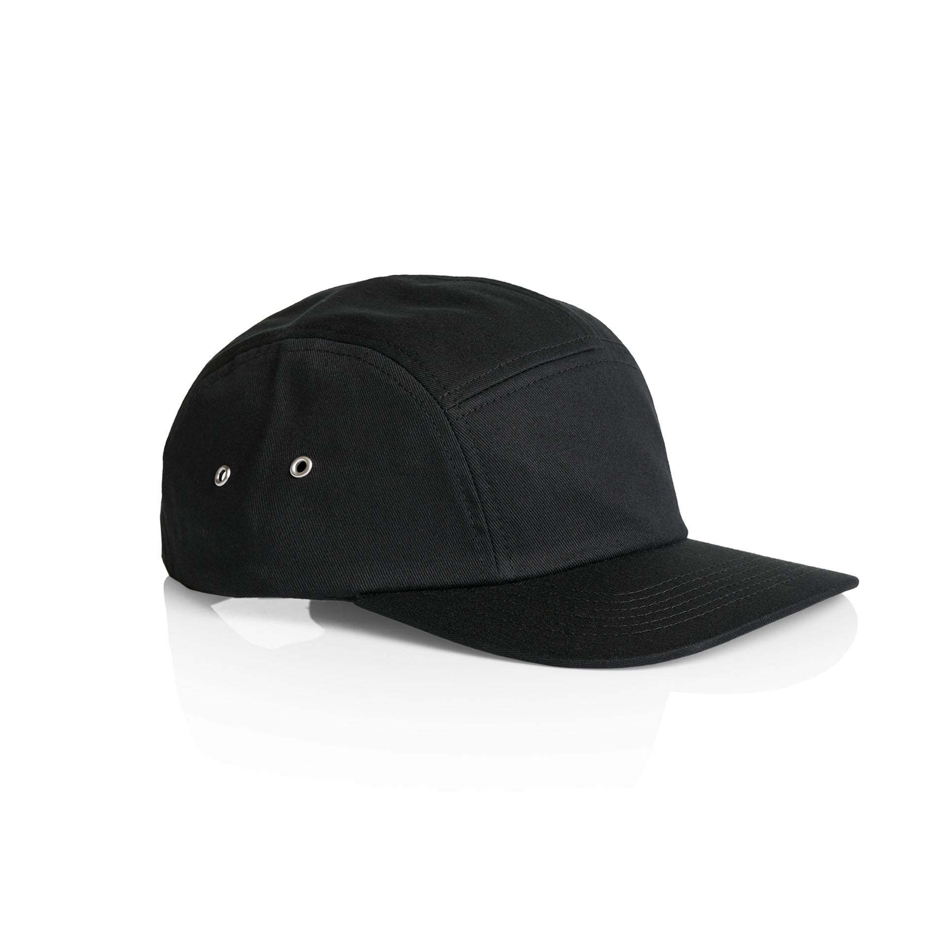 1103 FINN FIVE PANEL CAP