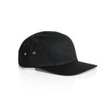 1103 FINN FIVE PANEL CAP - madhats.com.au