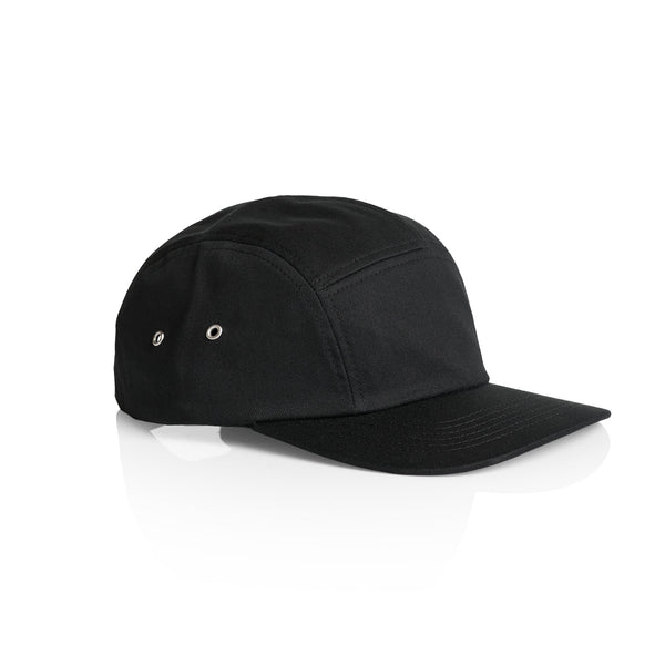 1103 FINN FIVE PANEL CAP