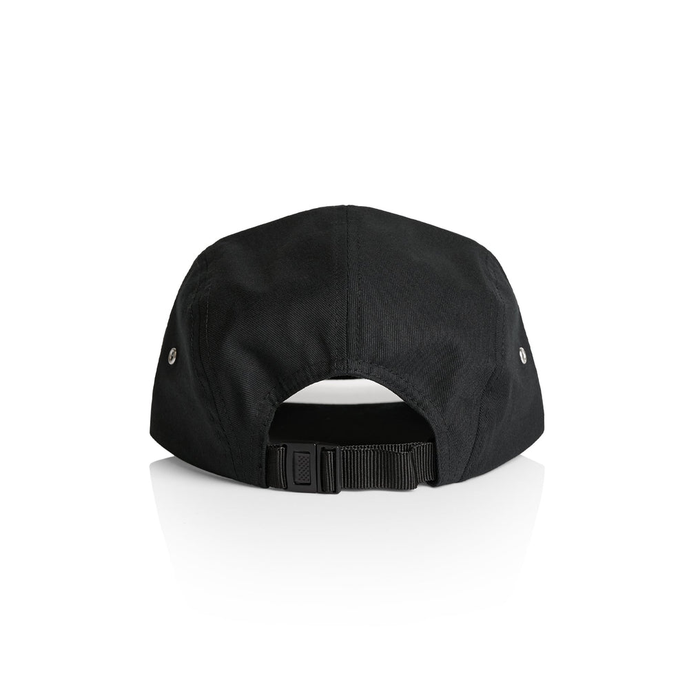 1103 FINN FIVE PANEL CAP - madhats.com.au