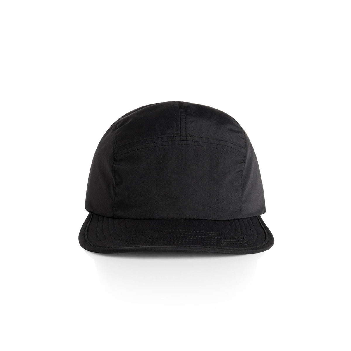 Finn Nylon Cap in Multiple Colors - One Size Fits All