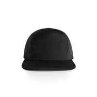 Finn Nylon Cap in Multiple Colors - One Size Fits All thumbnail 5