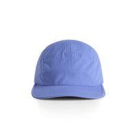 Finn Nylon Cap in Multiple Colors - One Size Fits All thumbnail 3