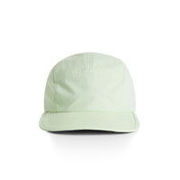 Finn Nylon Cap in Multiple Colors - One Size Fits All thumbnail 2