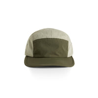 1105 FINN 2-TONE NYLON CAP thumbnail 5