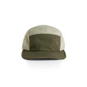 1105 FINN 2-TONE NYLON CAP