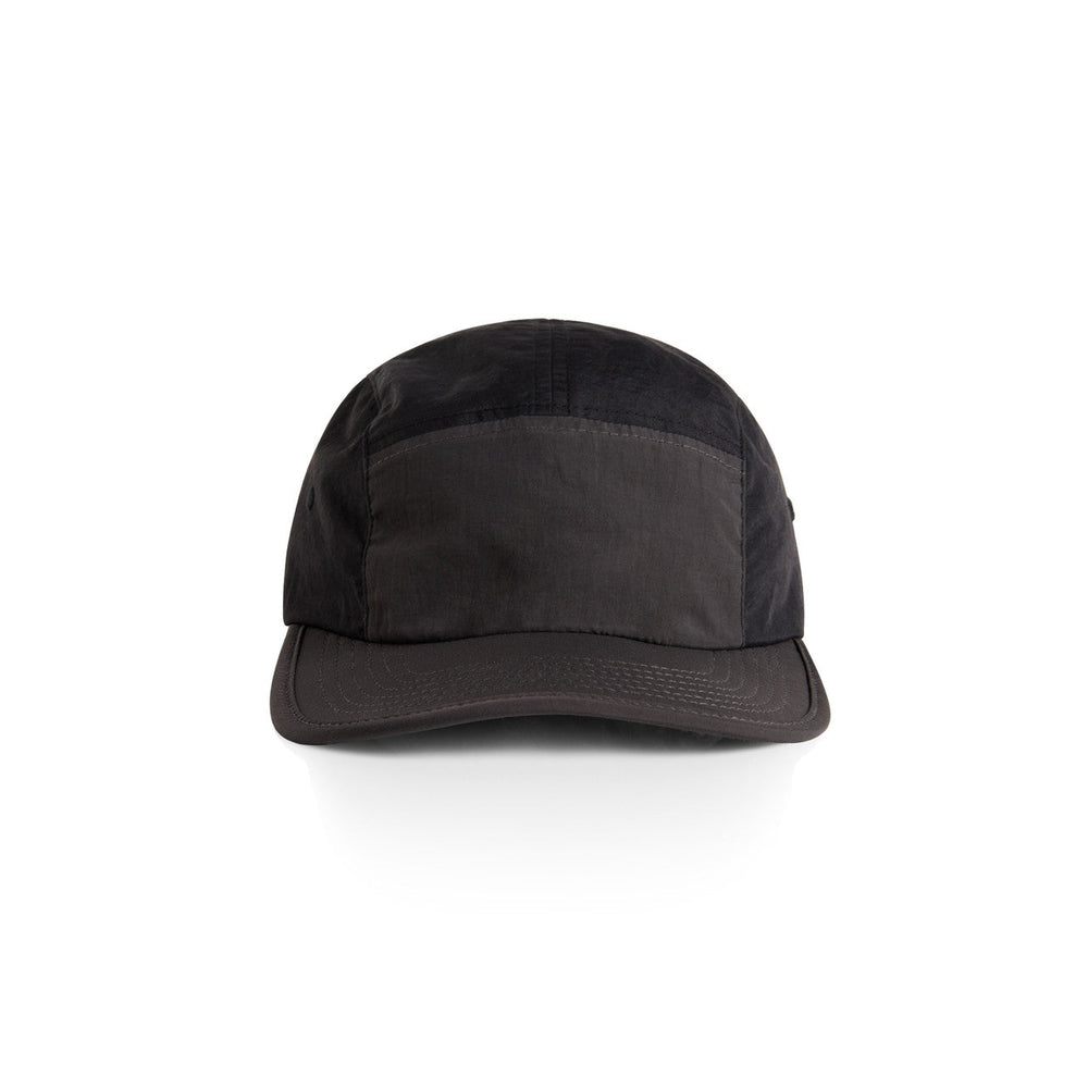 1105 FINN 2-TONE NYLON CAP