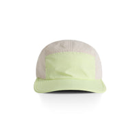 1105 FINN 2-TONE NYLON CAP thumbnail 2