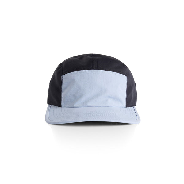 1105 FINN 2-TONE NYLON CAP - madhats.com.au