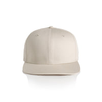 1106 Stock Flex Hat with Premium Fit and Multiple Colors thumbnail 4